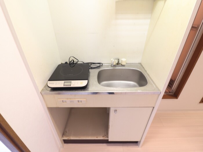 物件内観写真7　(キッチン)