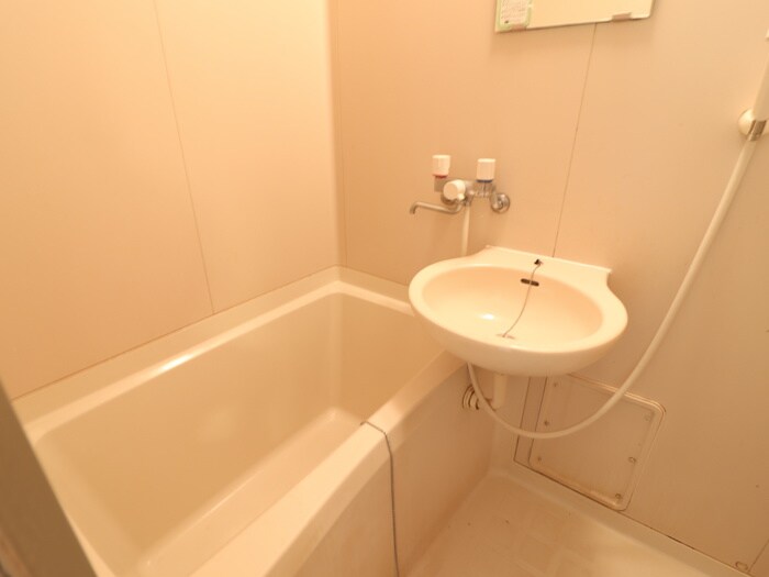 物件内観写真11　(バス／シャワールーム等)