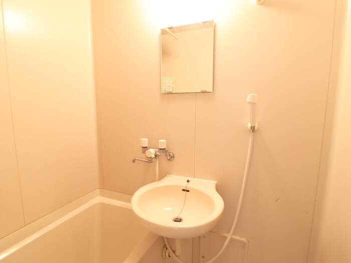 物件内観写真12　(洗面)