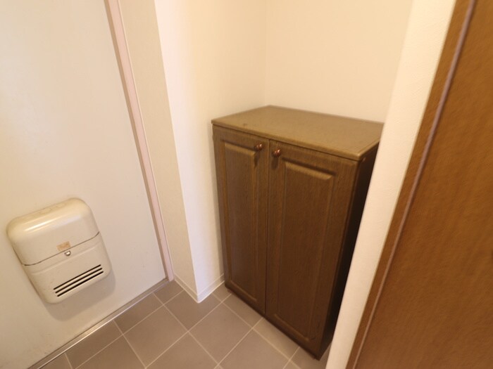 物件内観写真17　(靴箱)