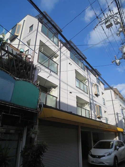 物件外観写真3　(建物設備)