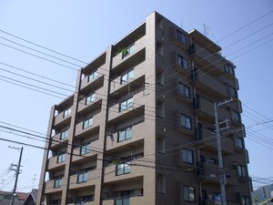 藤和シティホ－ムズ御影(303)外観写真