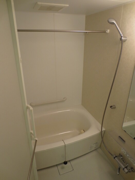 物件内観写真13　(バス／シャワールーム等)