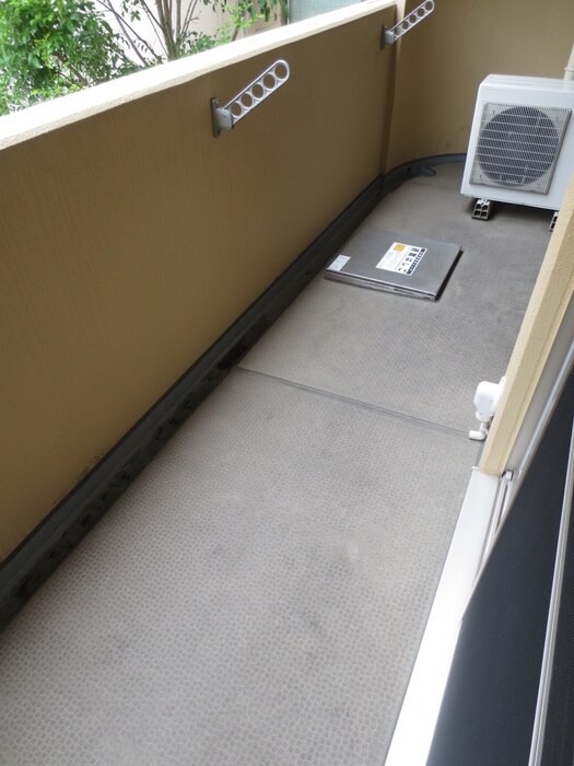 物件内観写真16　(ベランダ・バルコニー)