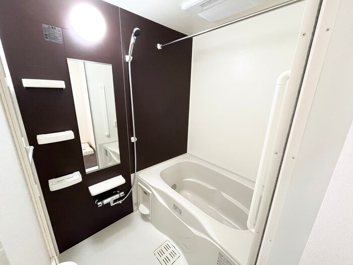 物件内観写真9　(バス／シャワールーム等)