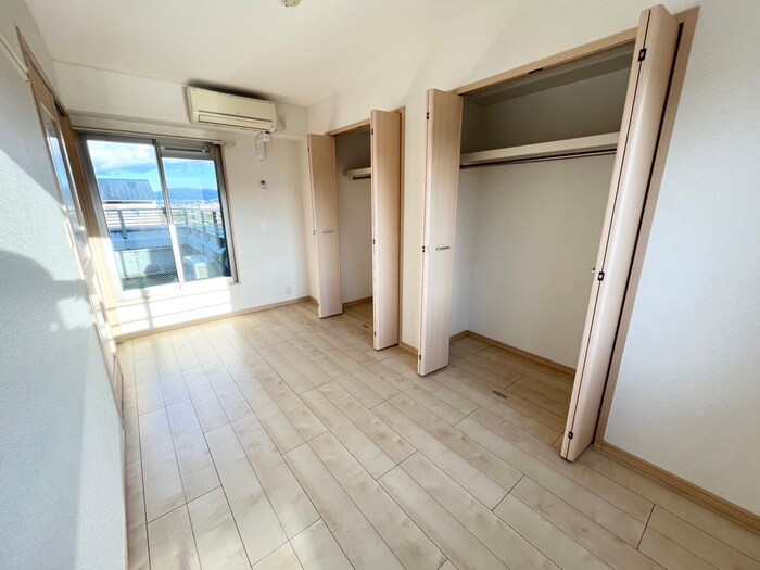 物件内観写真12　(居室)