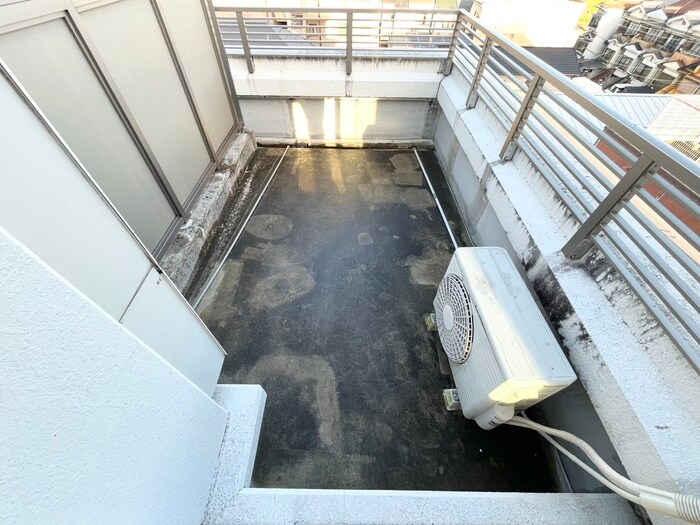 物件内観写真16　(ベランダ・バルコニー)