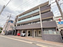 クレドール洛南ｌｅｇｅｎｄの外観写真