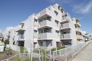 朝日プラザ西舞子　302号外観写真