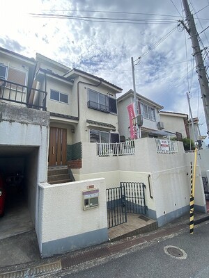 MAYUMIハウス４８８号館　小倉町外観写真