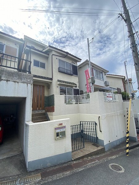 MAYUMIハウス４８８号館　小倉町外観写真