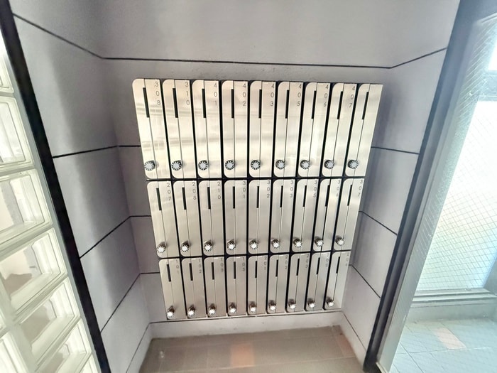 物件外観写真3　(建物設備)