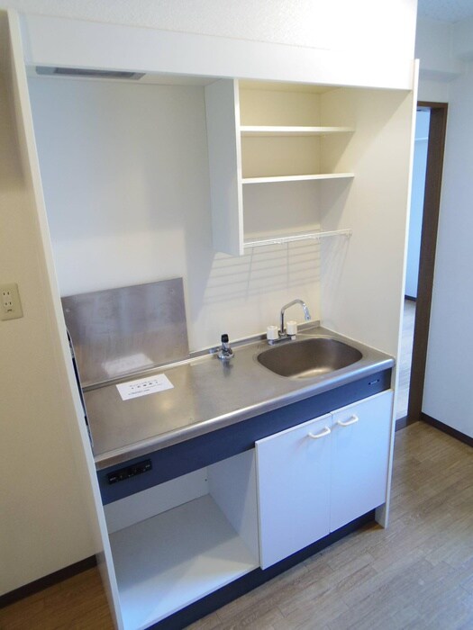 物件内観写真12　(キッチン)