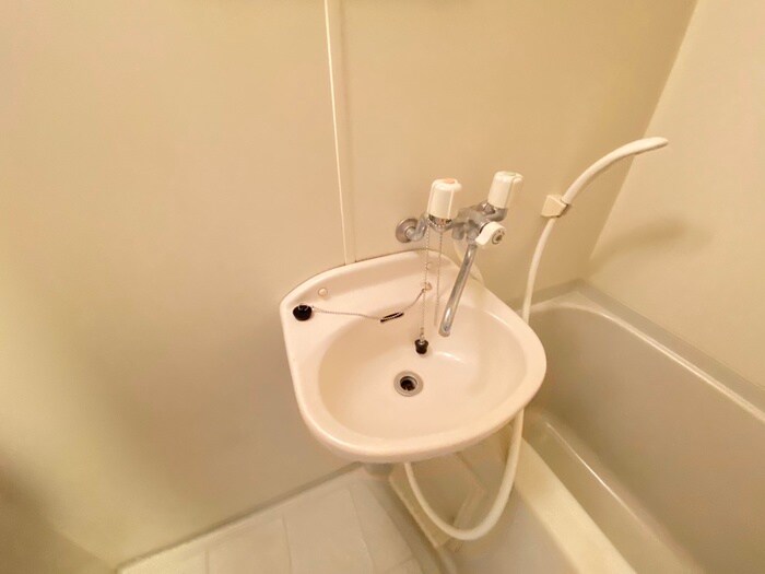 物件内観写真17　(洗面)