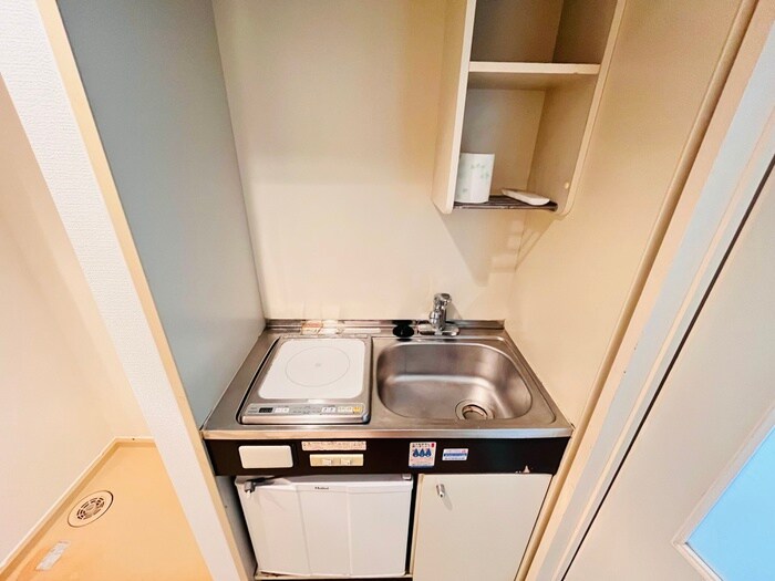 物件内観写真9　(キッチン)