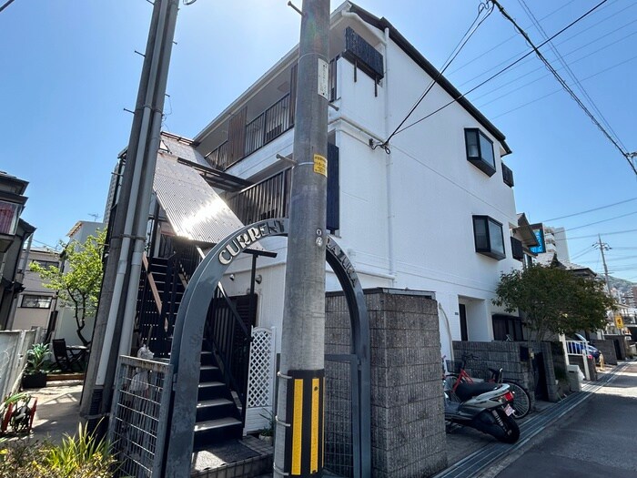 物件外観写真4　(外観写真)