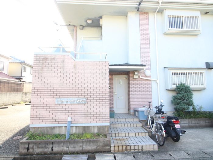 外観写真
