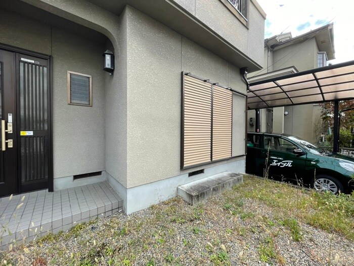 物件外観写真4　(その他)