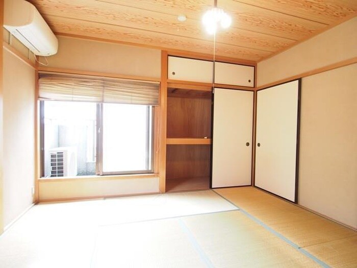 物件内観写真13　(居室)