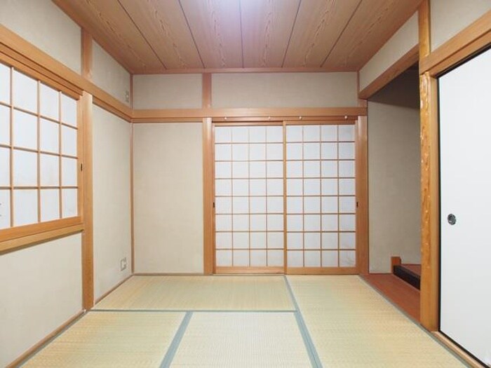 物件内観写真14　(居室)