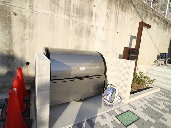 建物設備