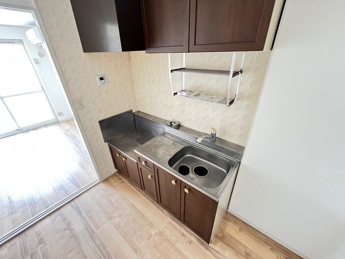 物件内観写真7　(キッチン)