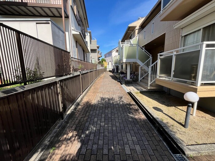 物件外観写真4　(その他)