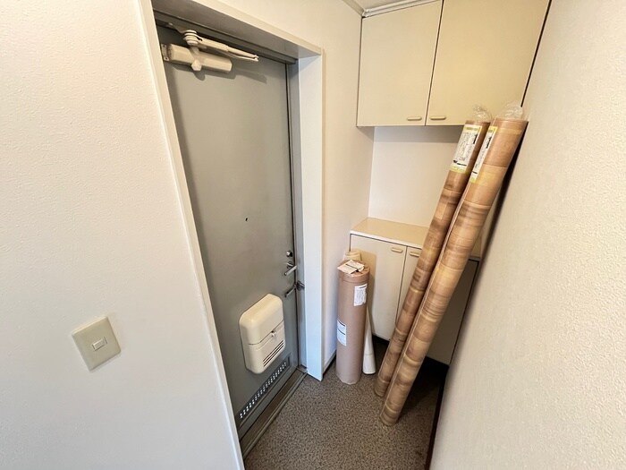 物件内観写真20　(靴箱)