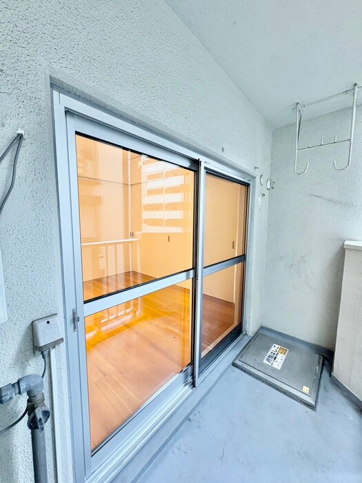 物件内観写真15　(ベランダ・バルコニー)