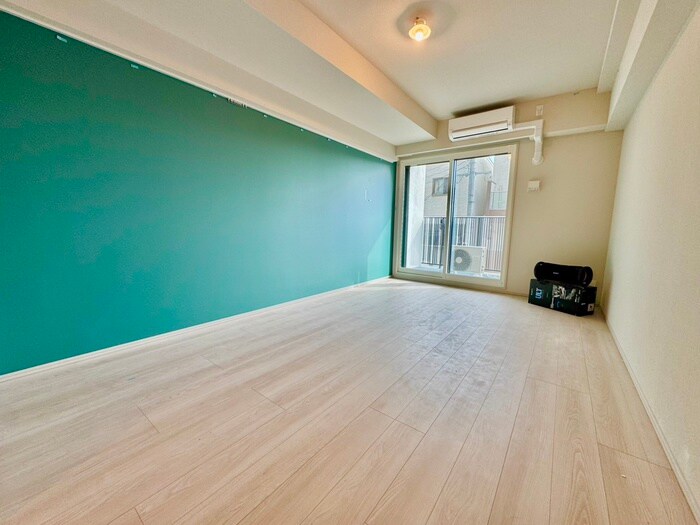 物件内観写真5　(居室)