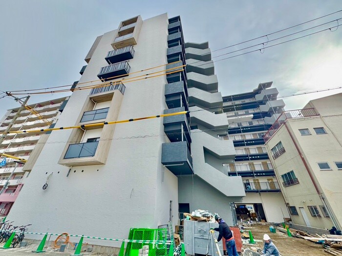 物件外観写真3　(外観写真)