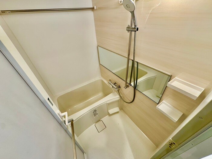 物件内観写真7　(バス／シャワールーム等)