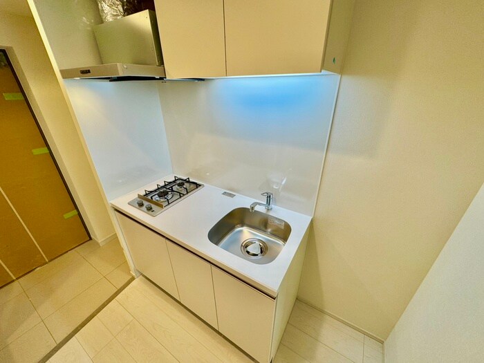 物件内観写真7　(キッチン)