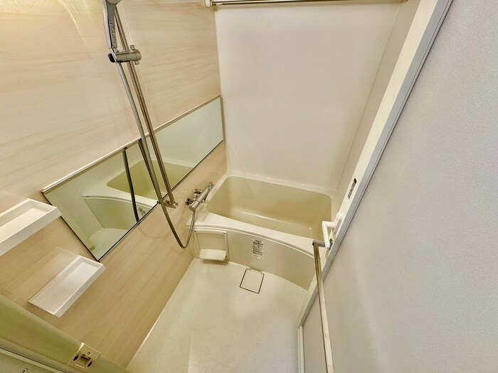 物件内観写真9　(バス／シャワールーム等)