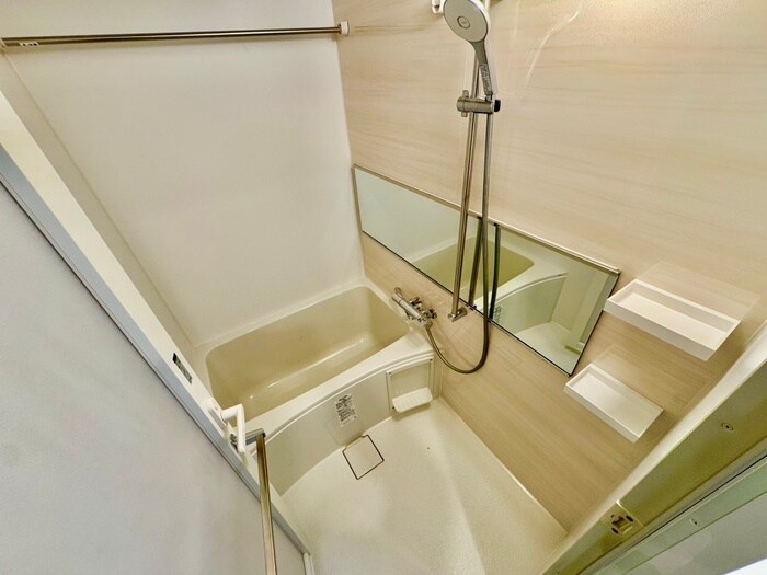 物件内観写真10　(バス／シャワールーム等)