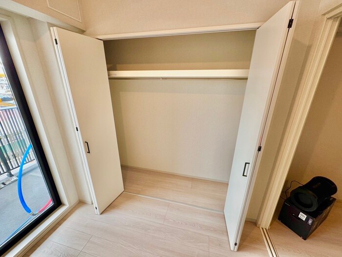物件内観写真12　(収納)
