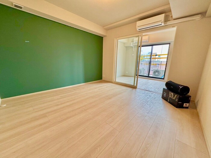 物件内観写真14　(居室)