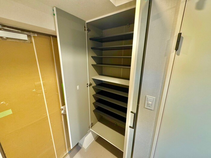 物件内観写真15　(靴箱)