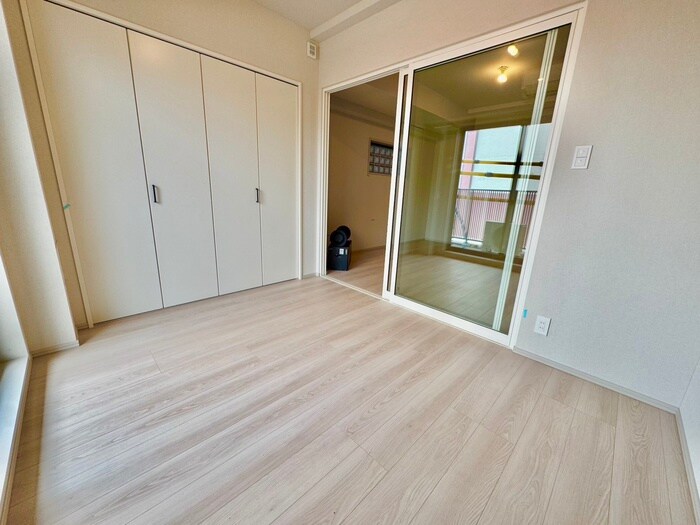 物件内観写真18　(居室)