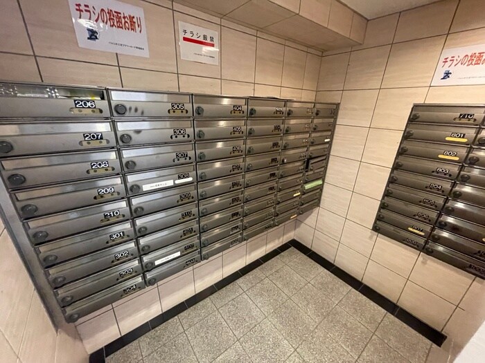 物件外観写真5　(建物設備)