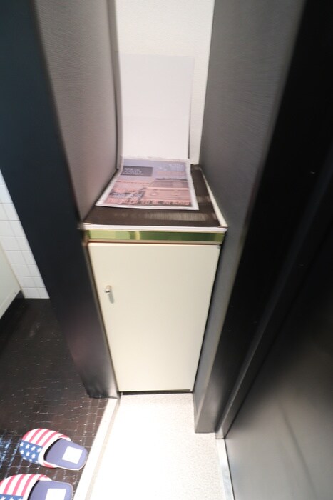 物件内観写真15　(靴箱)