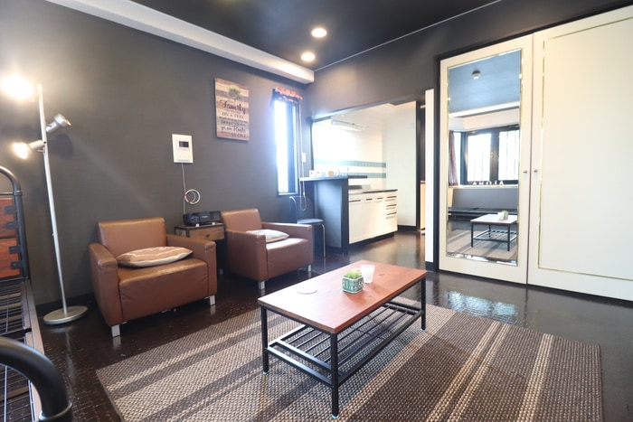 物件内観写真17　(居室)