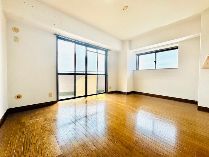 物件内観写真7　(居室)