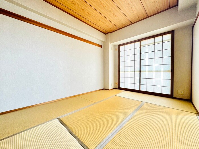 物件内観写真14　(居室)