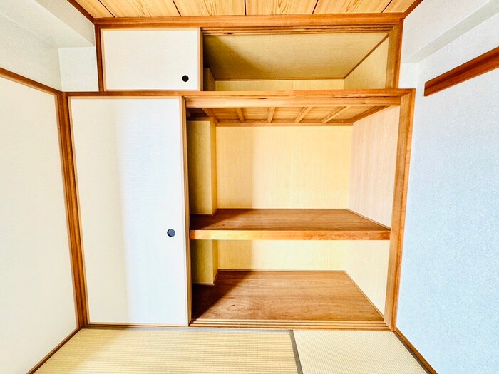 物件内観写真19　(収納)