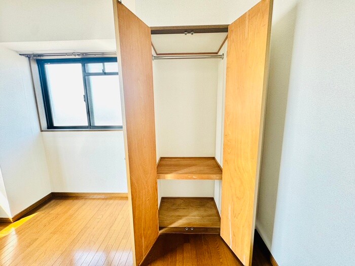 物件内観写真20　(収納)