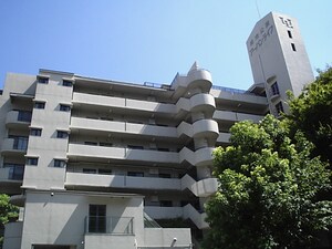 緑地公園ア－バンライフ(505)外観写真