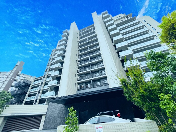 物件外観写真2　(その他)