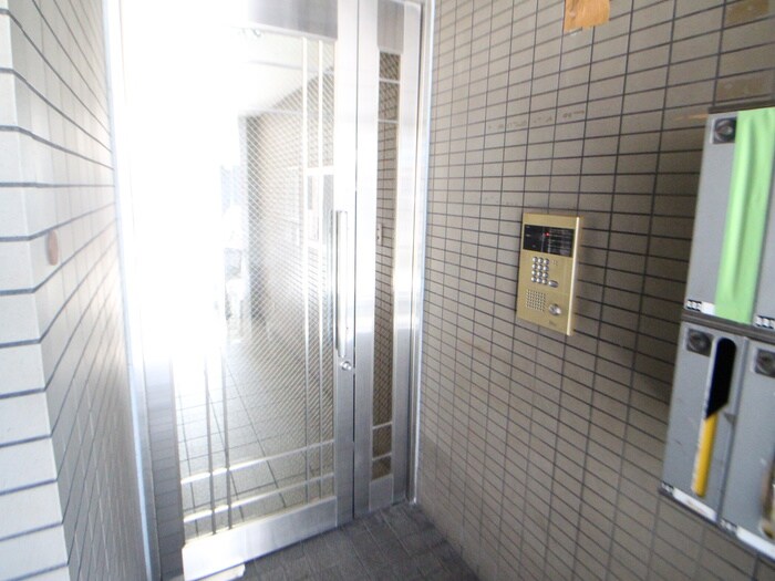 物件外観写真3　(建物設備)