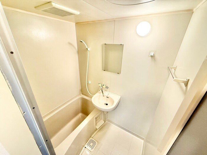 物件内観写真12　(バス／シャワールーム等)